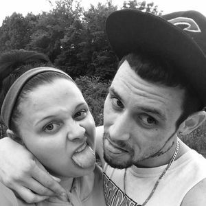 Meet your Posher, Casey joe